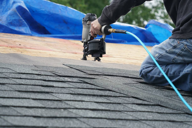 Best Roof Installation  in Chardon, OH