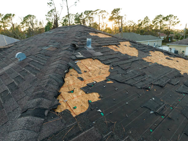 Best Green or Eco-Friendly Roofing Solutions  in Chardon, OH