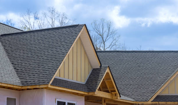 Best Emergency Roof Repair Services  in Chardon, OH