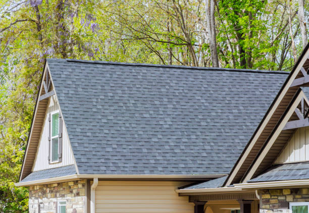 Roof Insulation Installation in Chardon, OH