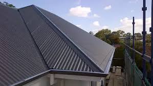 Best Storm Damage Roof Repair  in Chardon, OH